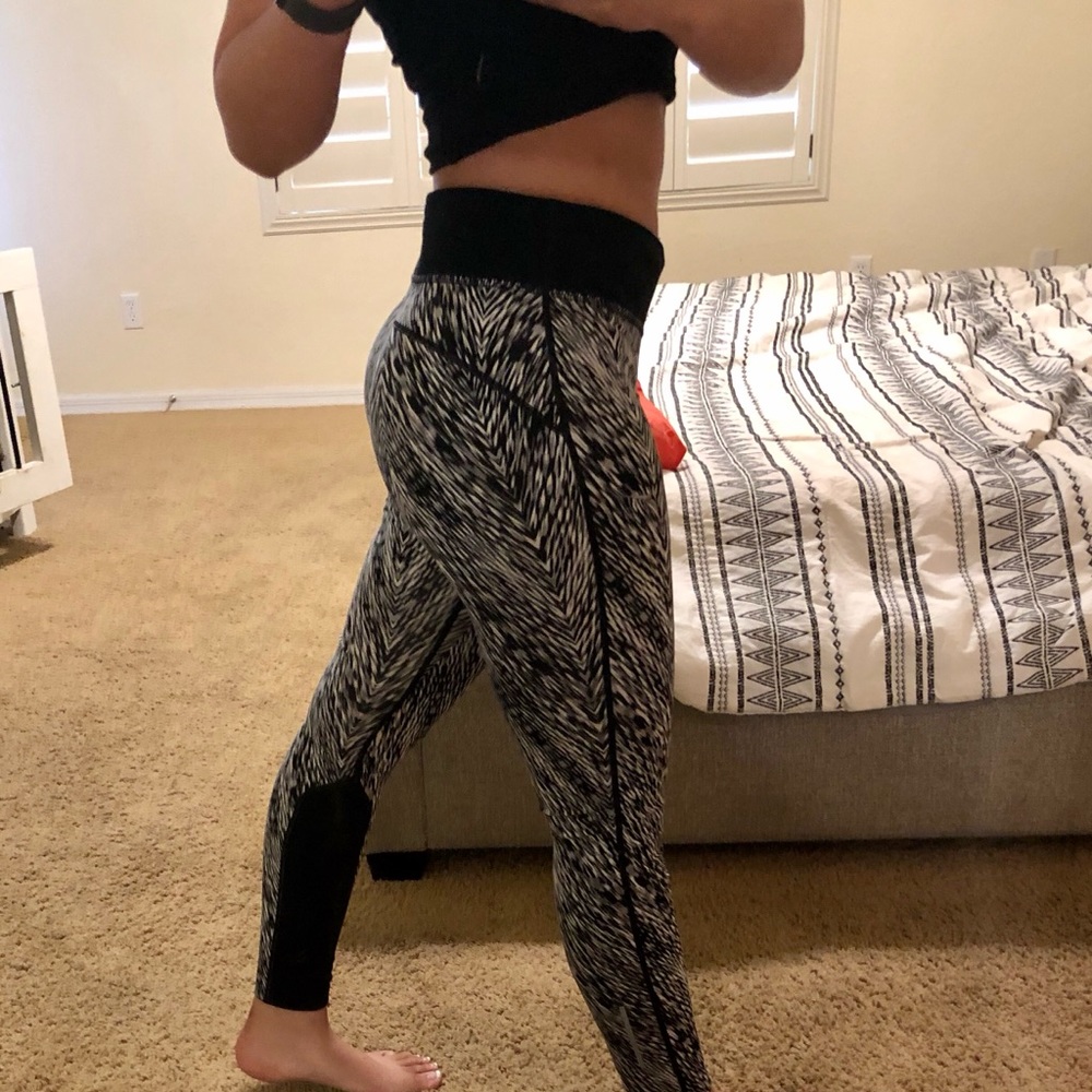 Nike leggings